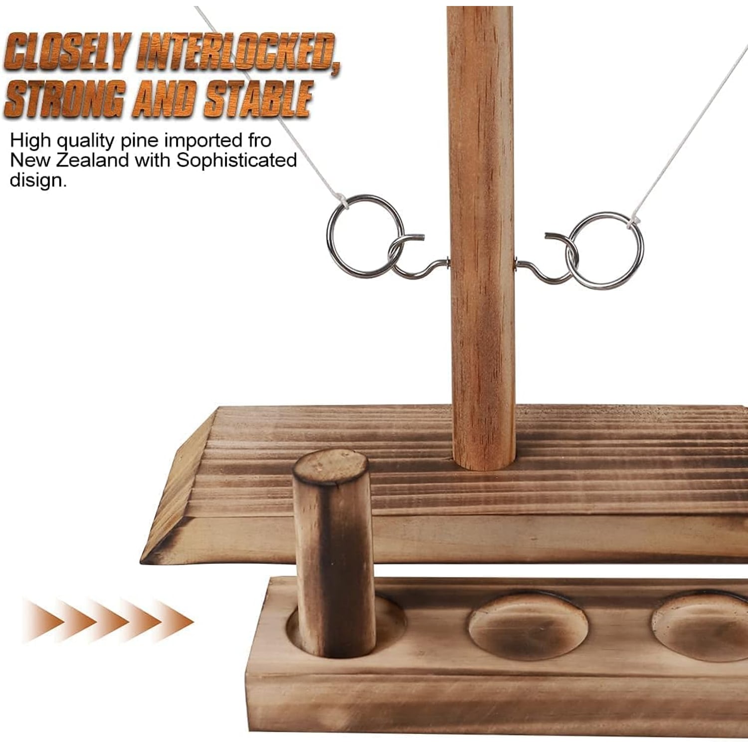 Hook and Ring Toss Game: image 4