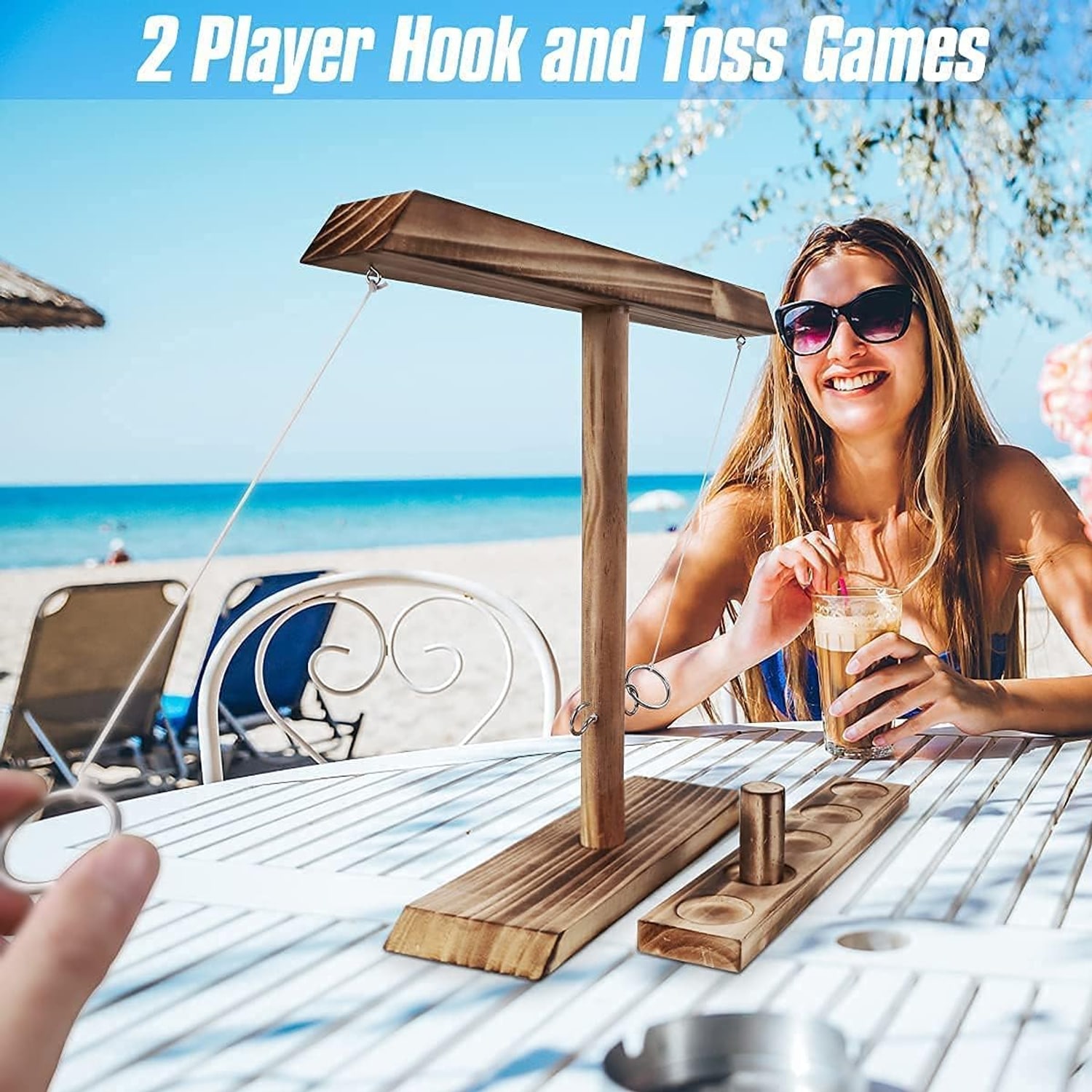 Hook and Ring Toss Game: image 6