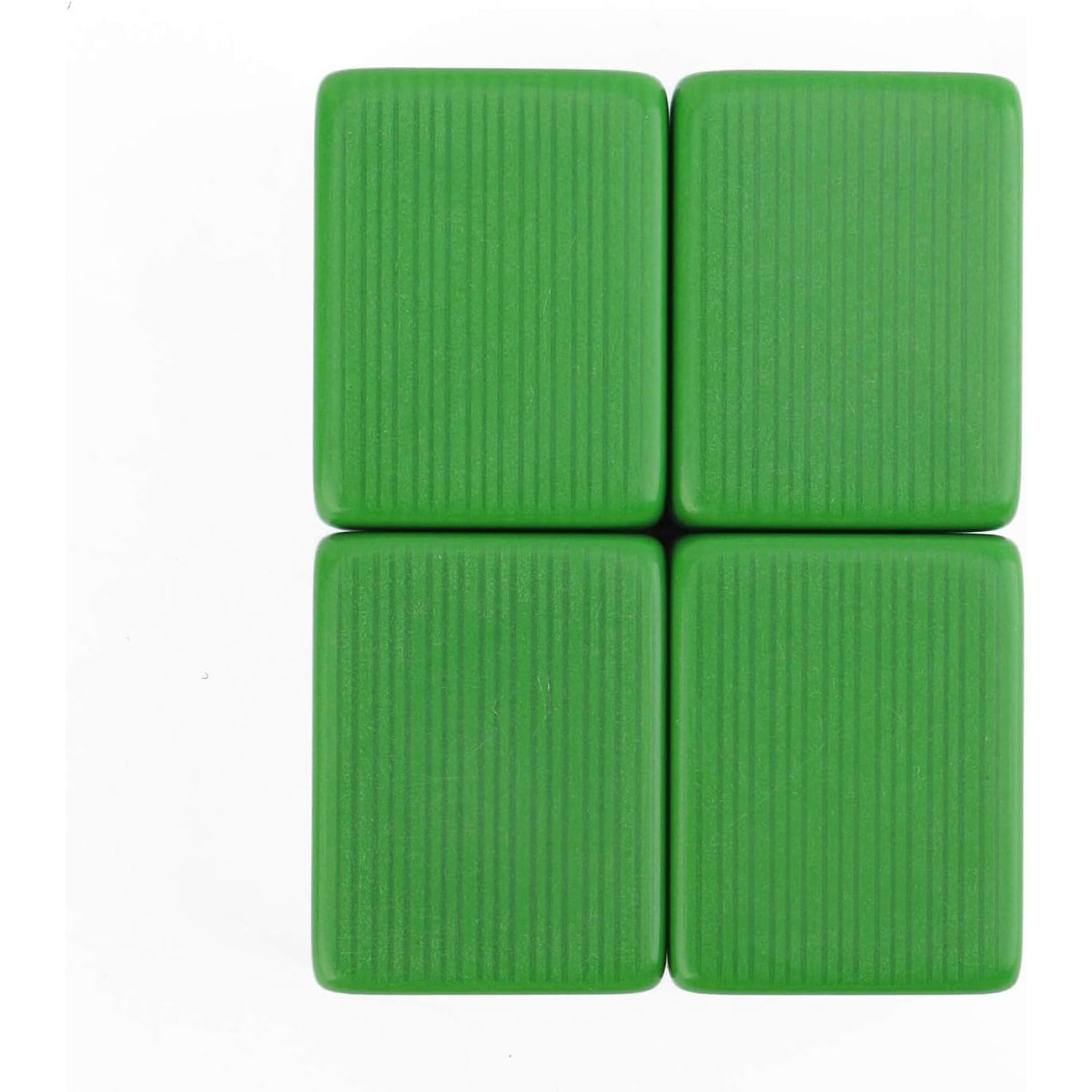 Mahjong Set with English Characters, 144 Resin Tiles: image 7